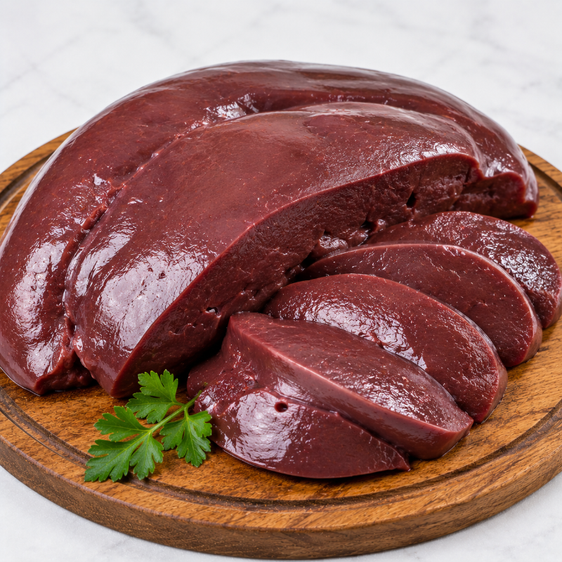 Beef Parts (1kg Bag)