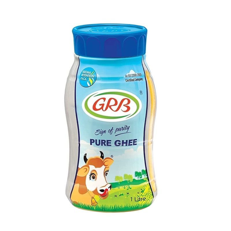 GRB Pure Ghee