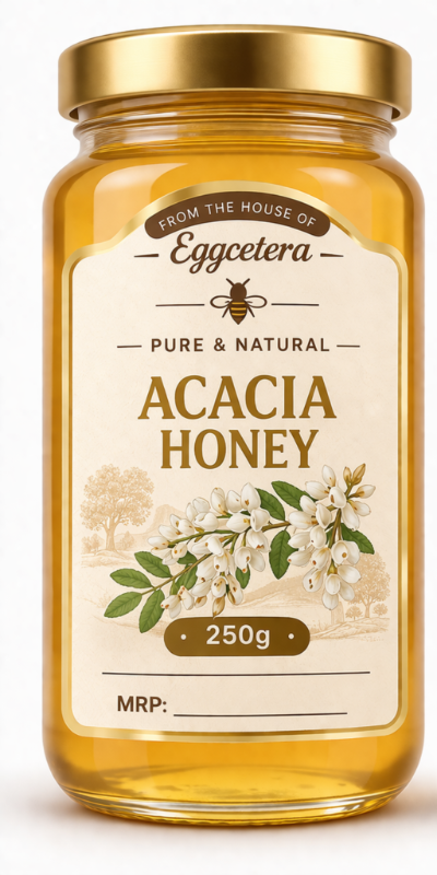 Monoflora – Acacia