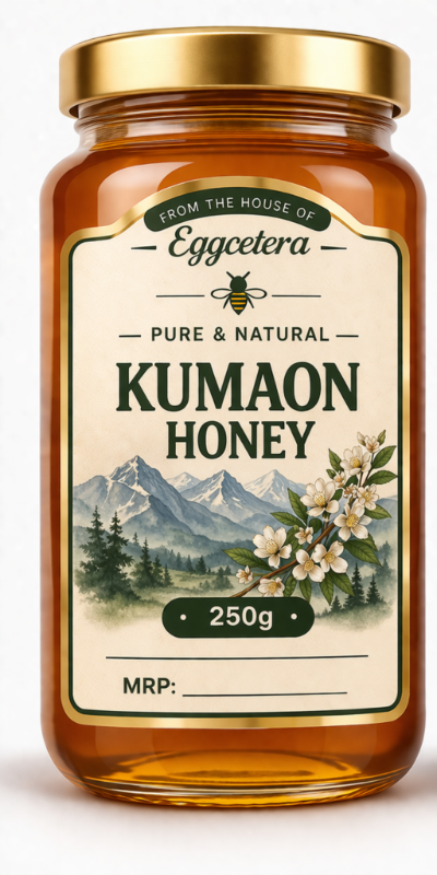 Multiflora – Kumaon