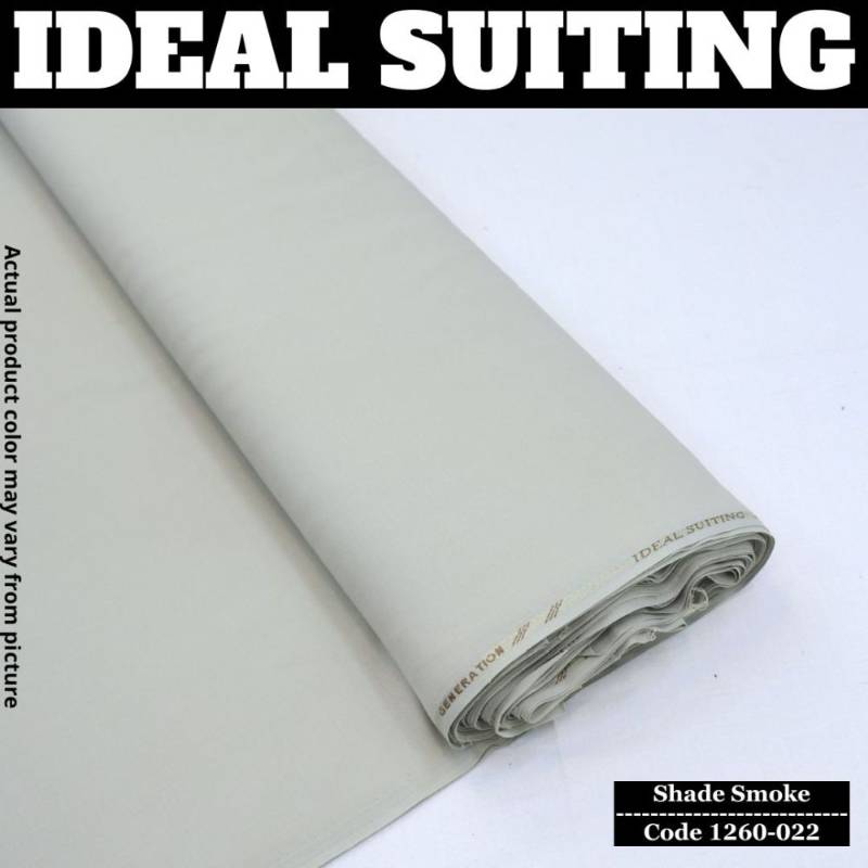Ideal Suiting (1260-022) Gents