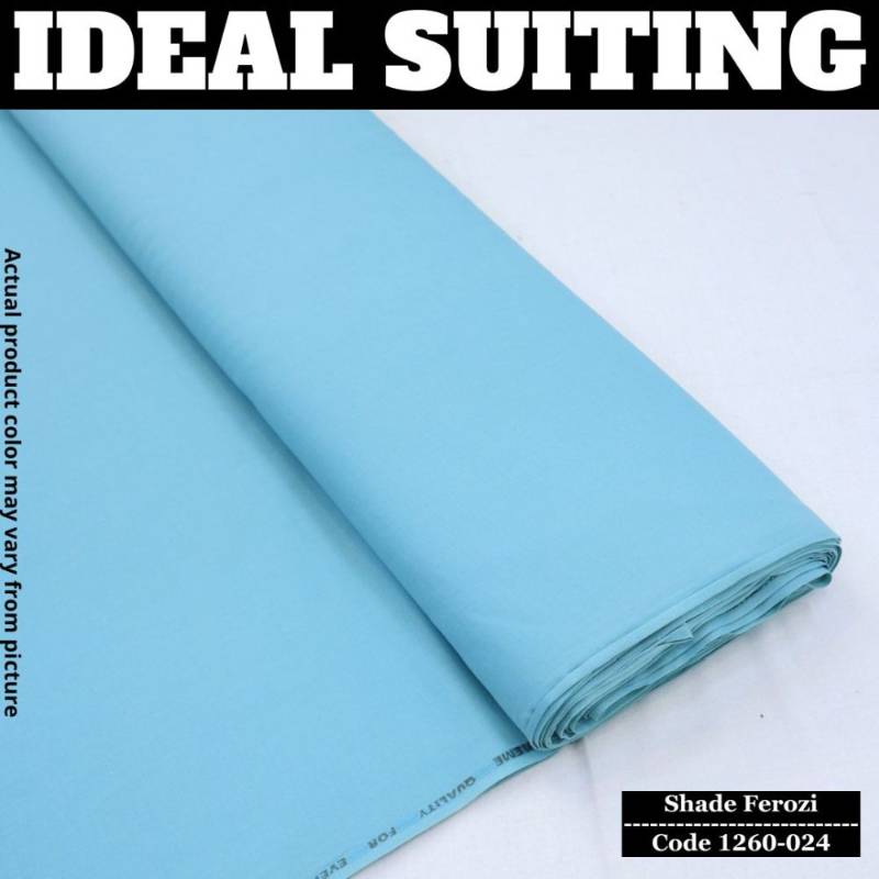 Ideal Suiting (1260-024) Gents