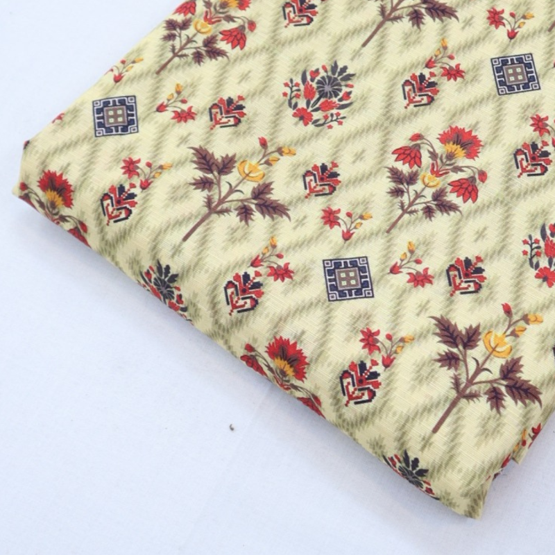 Identic Khaddar 2 Piece (1425-004) Regalia