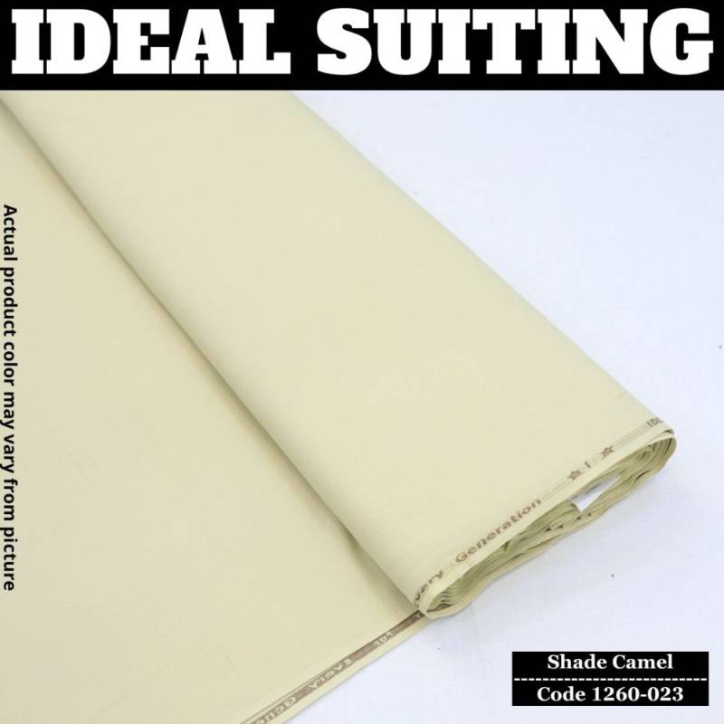 Ideal Suiting (1260-023) Gents