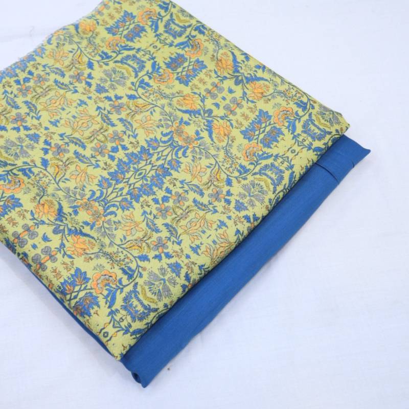 Viscose 2 Pi­ece (1250-025) E-MAAN Textile