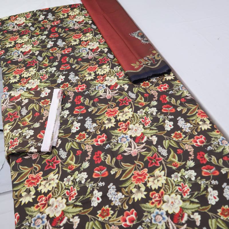Ghazal Linen by Regalia (1426-014) Regalia