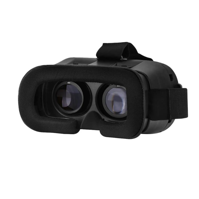 GAFAS DE REALIDAD VIRTUAL 3D VR BOX
CELESTE
3246026888