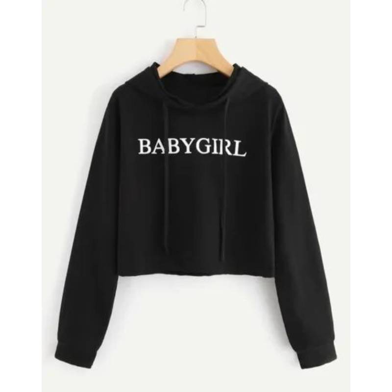 Buzo hoodie babygirl-HENCISTORE
3187109710