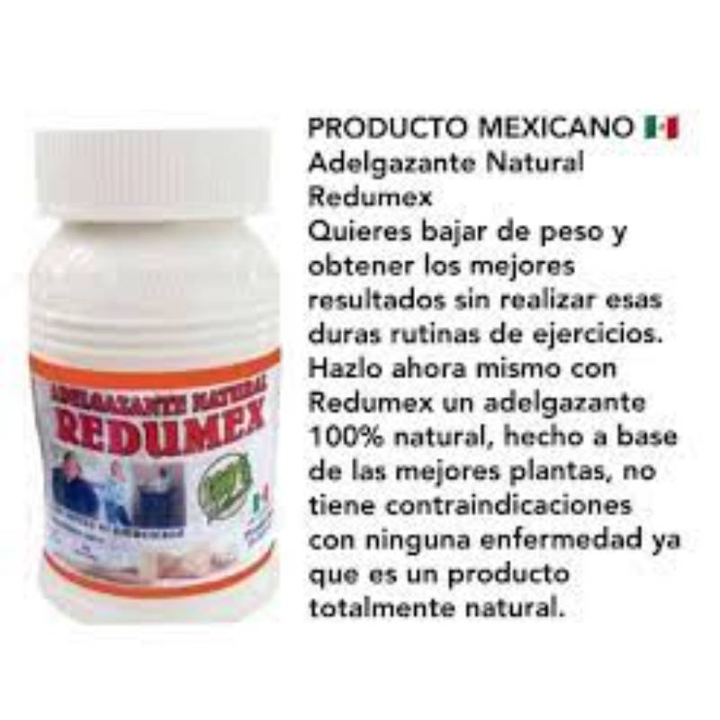 REDUMEX ADELGAZANTE
CELESTE
3246026888