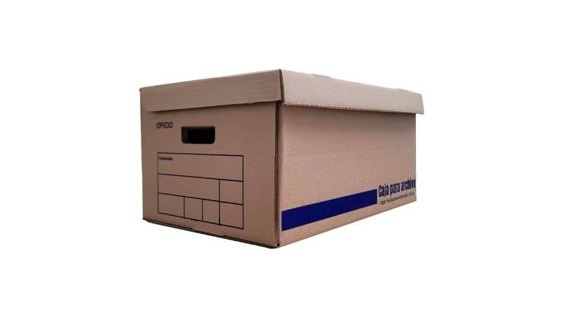 15 CAJAS LARGA PARA ARCHIVO OFICIO CORTO