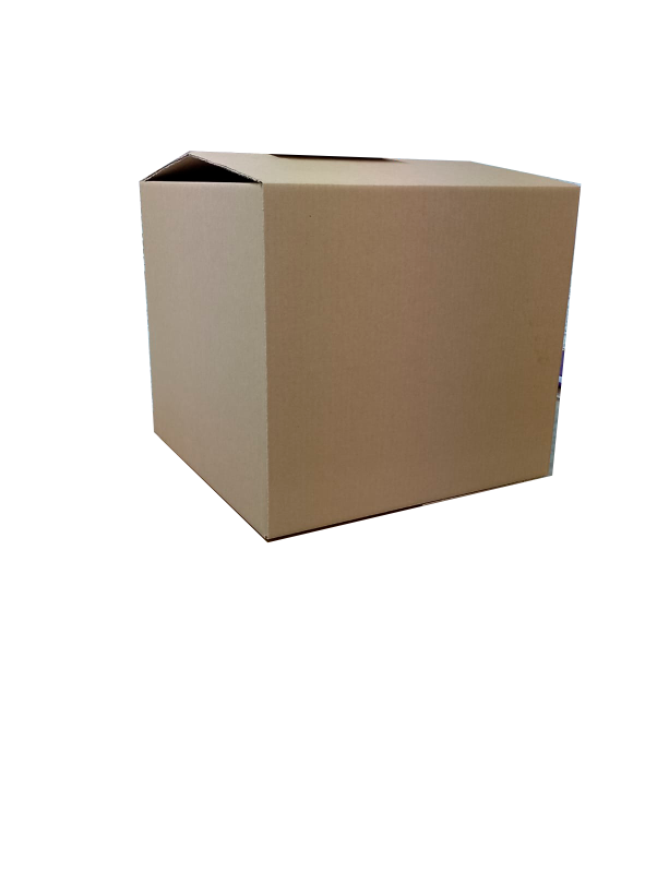 15 CAJAS E-62 45X45X40 STD C/S C K 23ECT