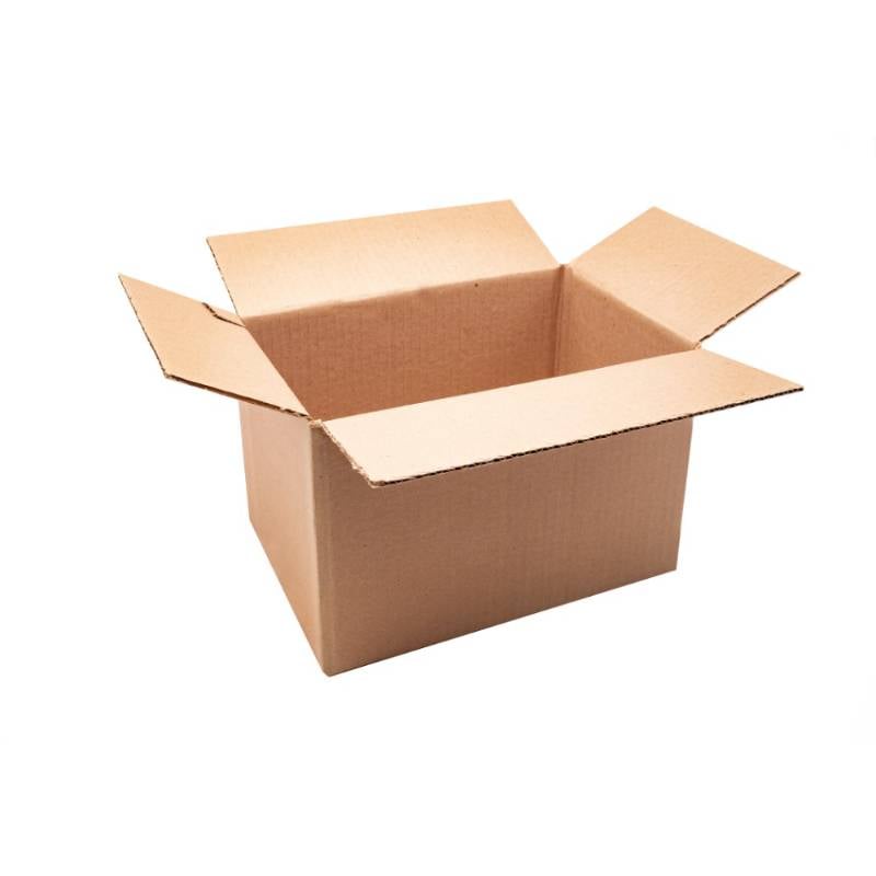 25 CAJAS E-68 31.0X20.0X20.0 C/S K 23 ECT