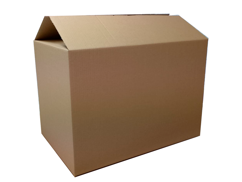 15 CAJAS E-55 68X43X48 STD C/S C K 23ECT