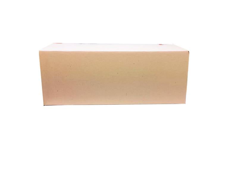 25 CAJAS E-4 56X37X20 STD C/S C K 23 ECT