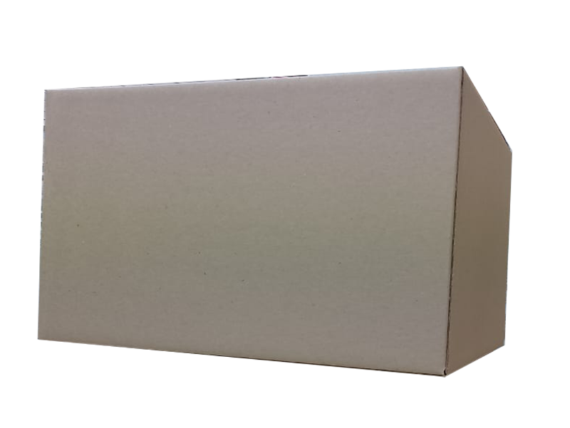 15 CAJAS E-61 50X50X30 STD C/S C K 23ECT