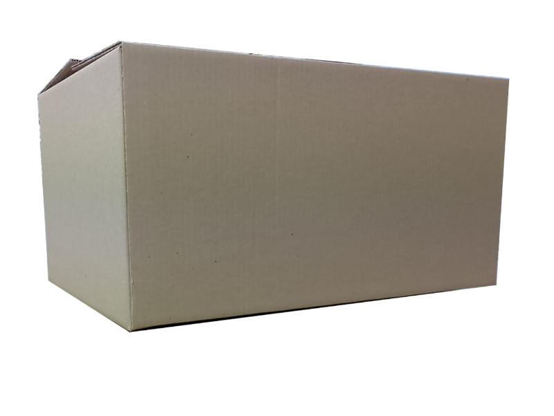 15 CAJAS E-82 60X40X30 STD C/S C K 26ECT