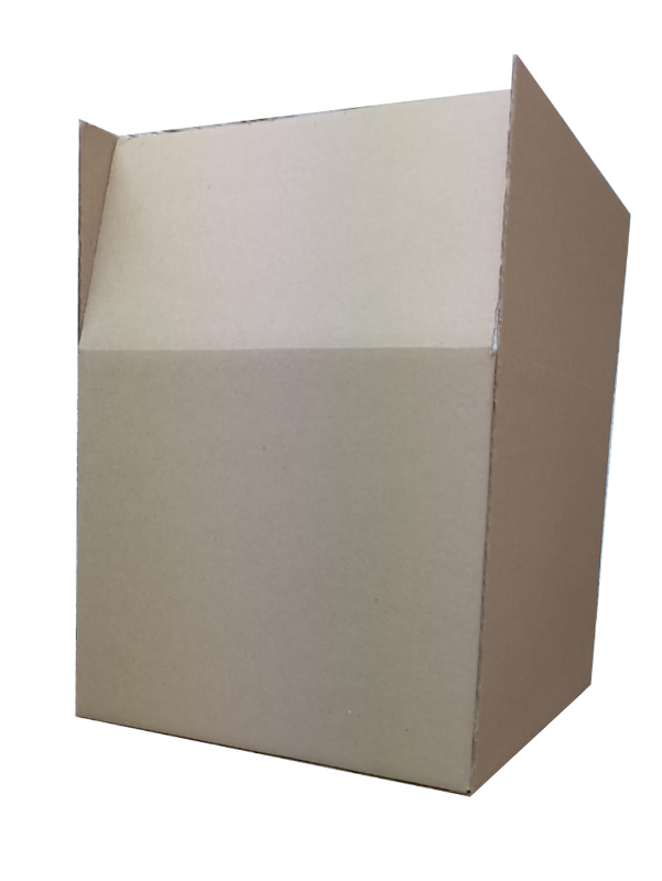25 CAJAS E-67 45X40X34 STD C/S C K 23ECT