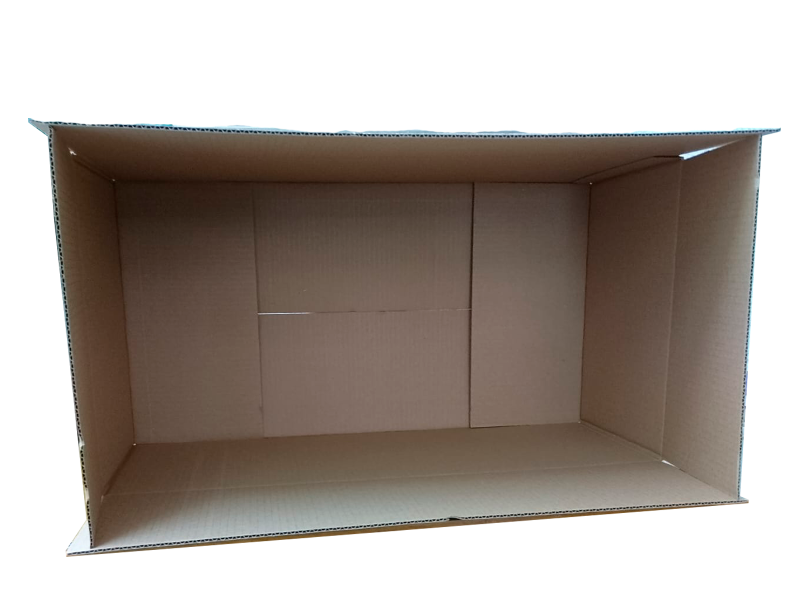 15 CAJAS E-5 71X38.1X26 STD C/S C K 26ECT