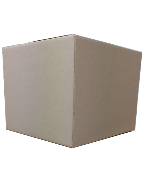 25 CAJAS E-67 45X40X34 STD C/S C K 23ECT