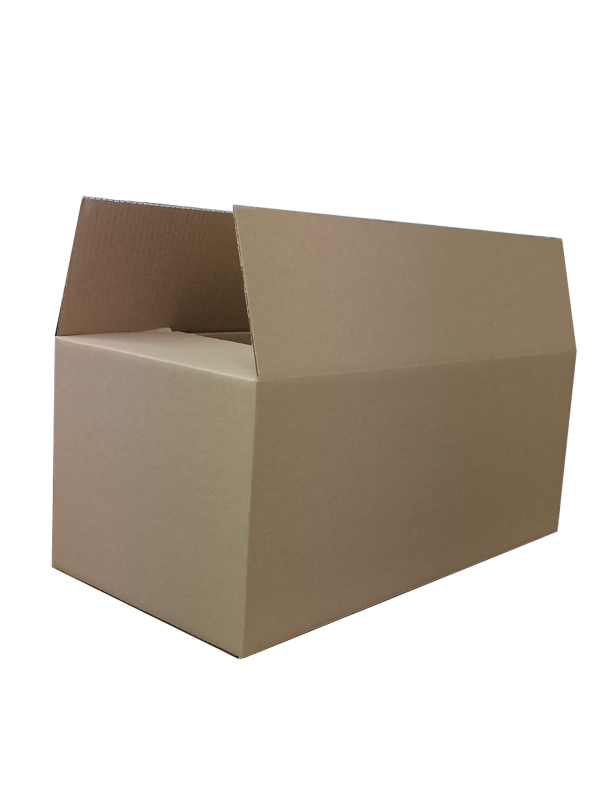 15 CAJAS E-3 61X30.5X26 STD C/S C K 26ECT