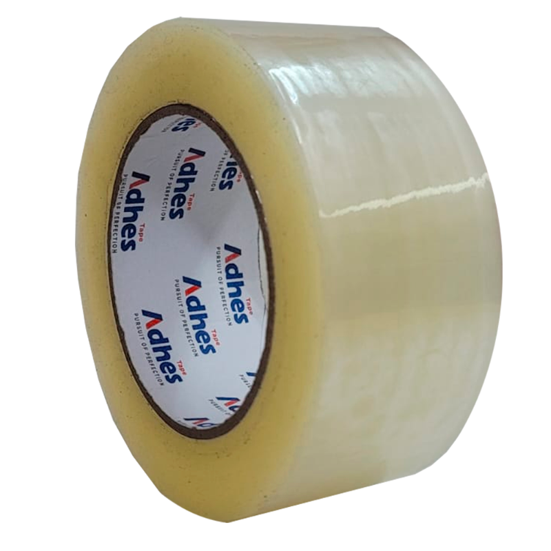 6 CINTAS TRANS 48MM X 150M ADHES HOTMELT