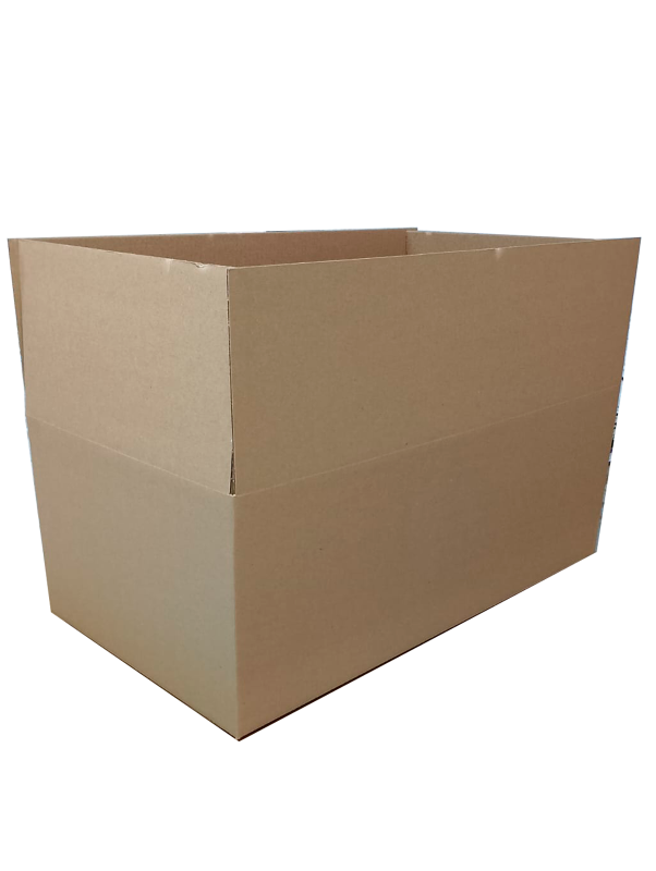 15 CAJAS E-5 71X38.1X26 STD C/S C K 26ECT
