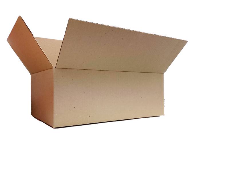 25 CAJAS E-44 41.5X29.5X15 STD C/S C K 23 ECT