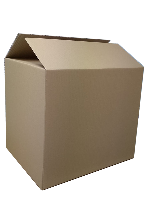 15 CAJAS E-87 54X44X49 STD C/S C K 23ECT