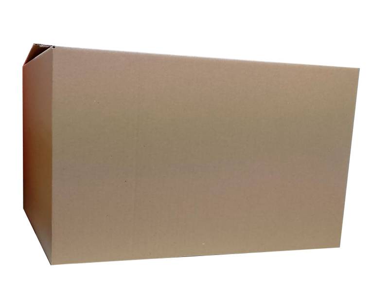 25 CAJAS E-64 55X40X33 STD C/S C K 23ECT