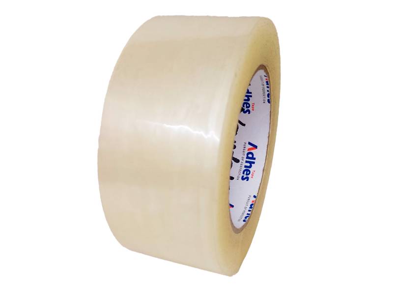 6 CINTAS TRANS 48MM X 150M ADHES HOTMELT
