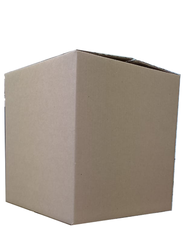 25 CAJAS E-19 35X35X37 STD C/S C K 23ECT