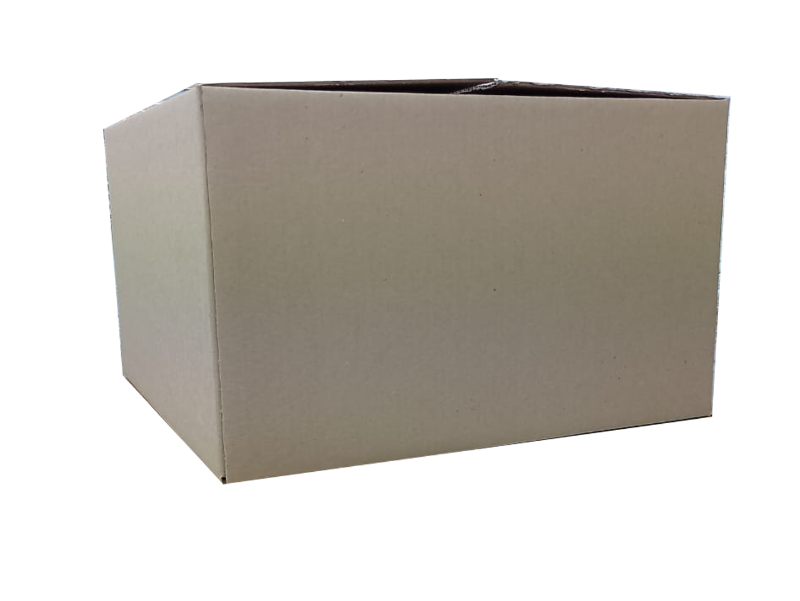 15 CAJAS E-61 50X50X30 STD C/S C K 23ECT