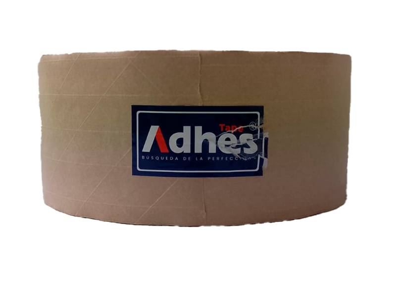6 CINTAS KRAFT GORILA 70X137M ADHES