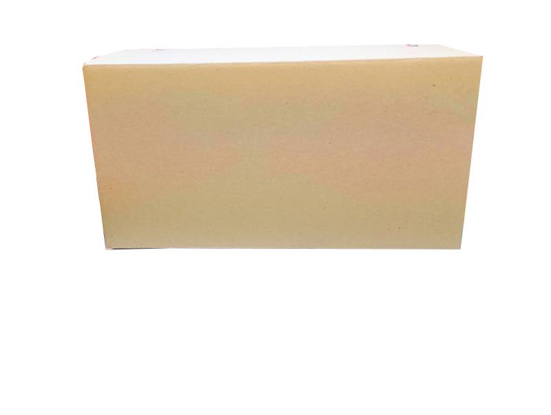 25 CAJAS E-72 56X37X28 STD C/S C K 23 ECT