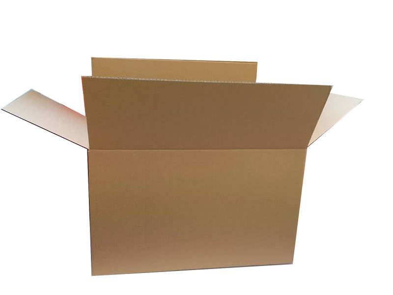 25 CAJAS E-64 55X40X33 STD C/S C K 23ECT