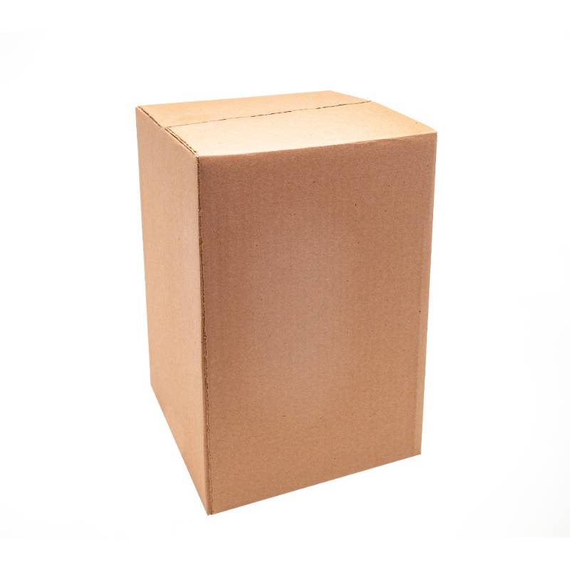 25 CAJAS E-20 CAJA 23.8X23.8X35.5 C/S K 23 ECT