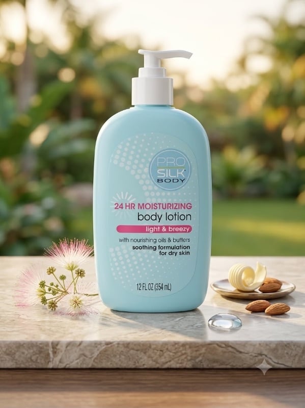 CREMA DEL CUERPO FRESF Y BREEZY