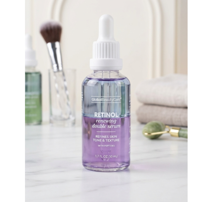 RETINOL DOBLE SERUM