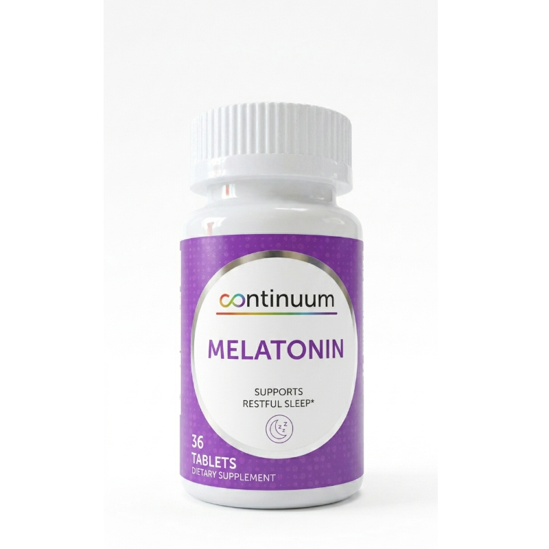MELATONINA