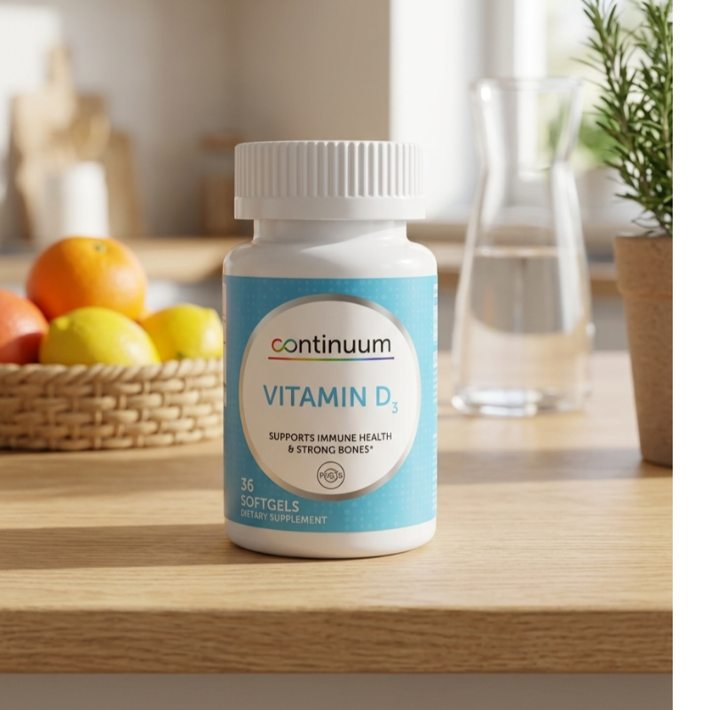 VITAMINA D3