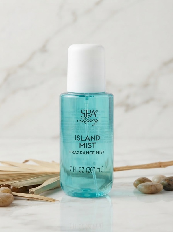 FRAGANCIA MIST ISLAND MIST