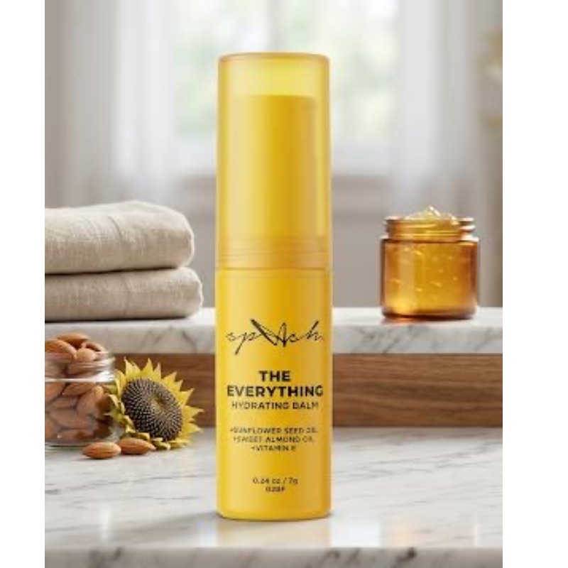 THE EVERYTHING HYDRATING BALM