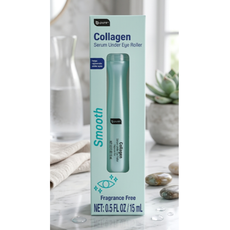 SERUM DE COLAGENO ILUMINADOR PARA DEBAJO DE LOS OJOS