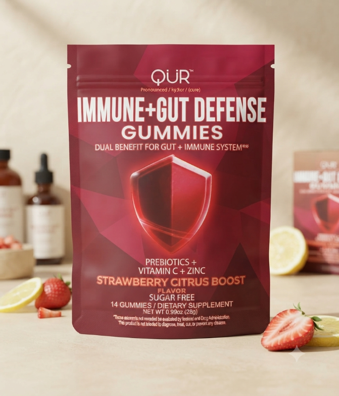 VITAMINA C MAS ZINC  PARA DEFENSAS
