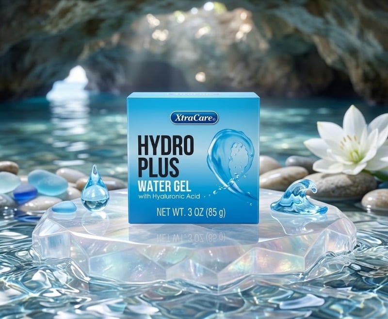 HIDRO PLUS CREMA HIDRATANTE