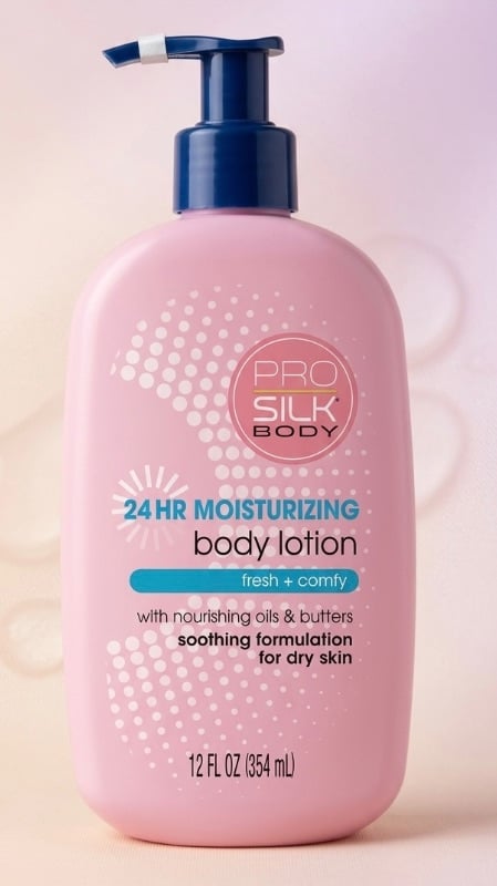 CREMA  DEL CUERPO  FRESH COM