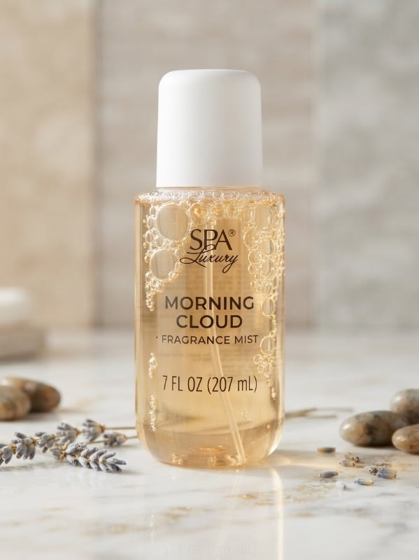 FRAGANCIA MORNINC CLOUD