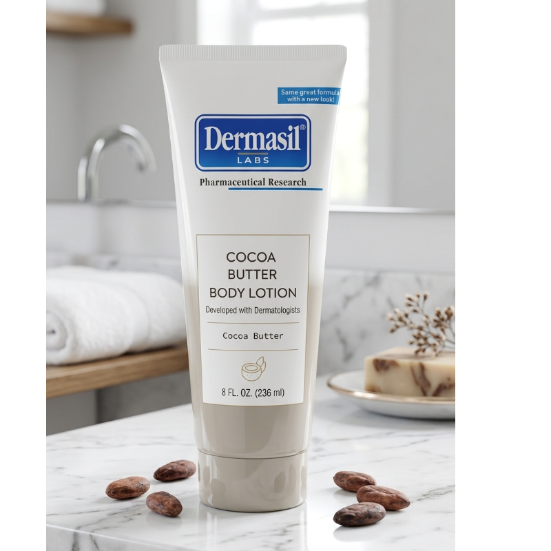 COCOA  CREMA CORPORAL