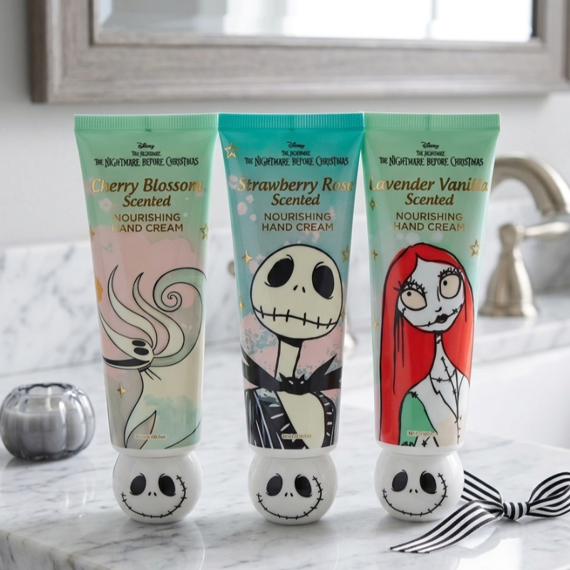 CREMA DE MANO