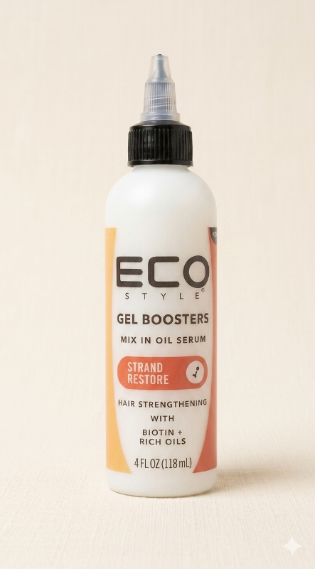 GEL BOOTER